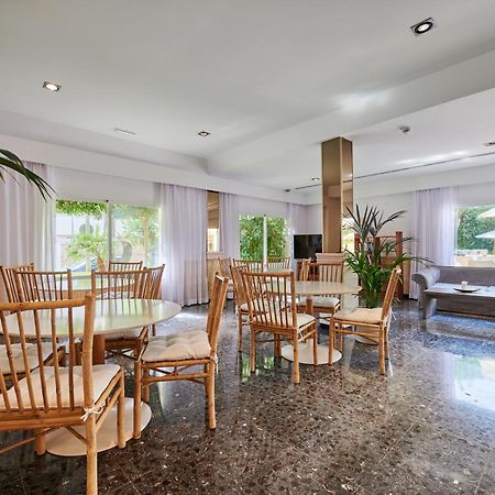 Roc Oberoy - Adults Only Hotel Peguera Exterior photo