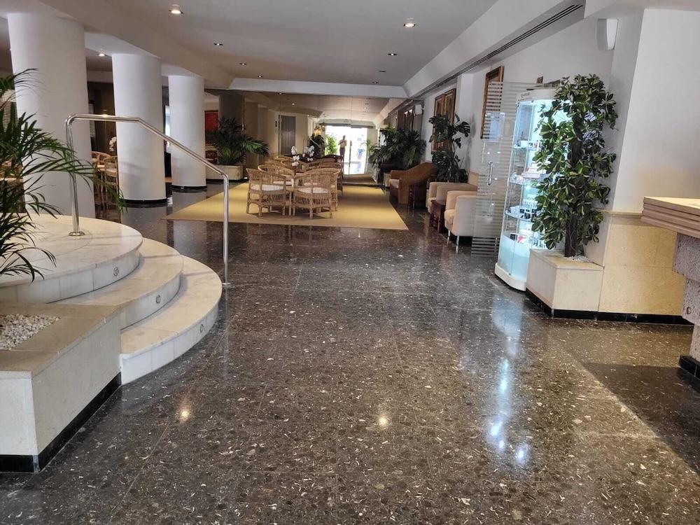 Roc Oberoy - Adults Only Hotel Peguera Exterior photo