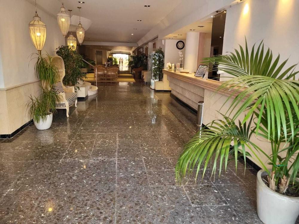 Roc Oberoy - Adults Only Hotel Peguera Exterior photo