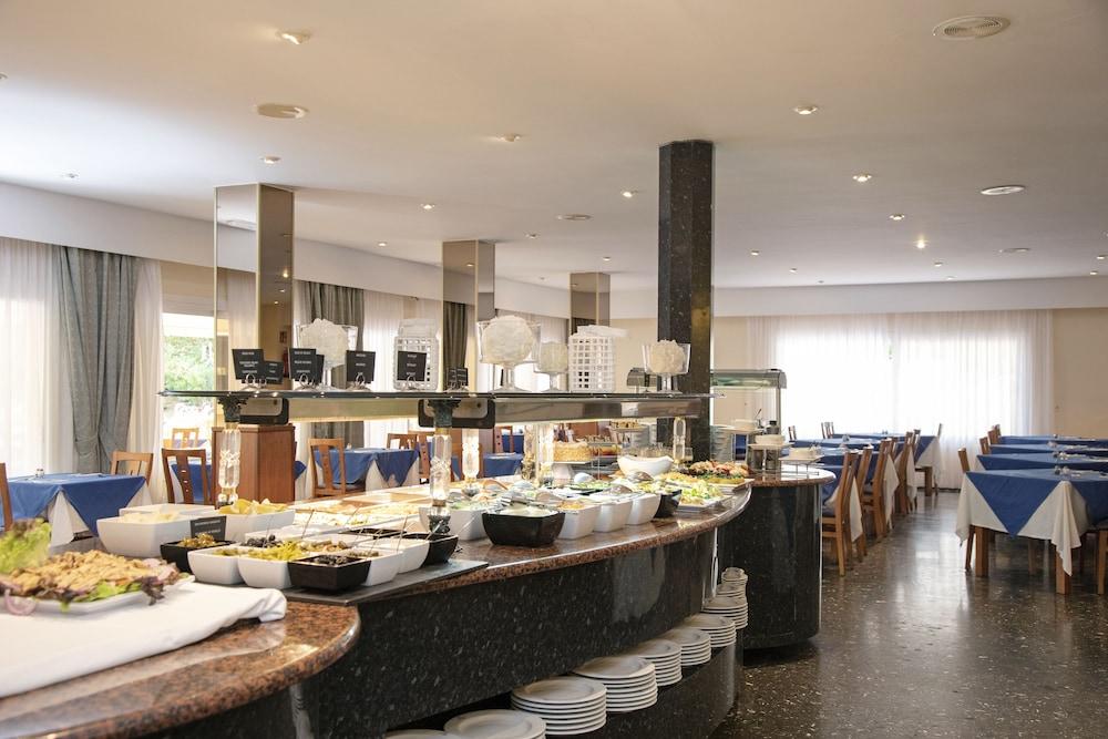 Roc Oberoy - Adults Only Hotel Peguera Exterior photo