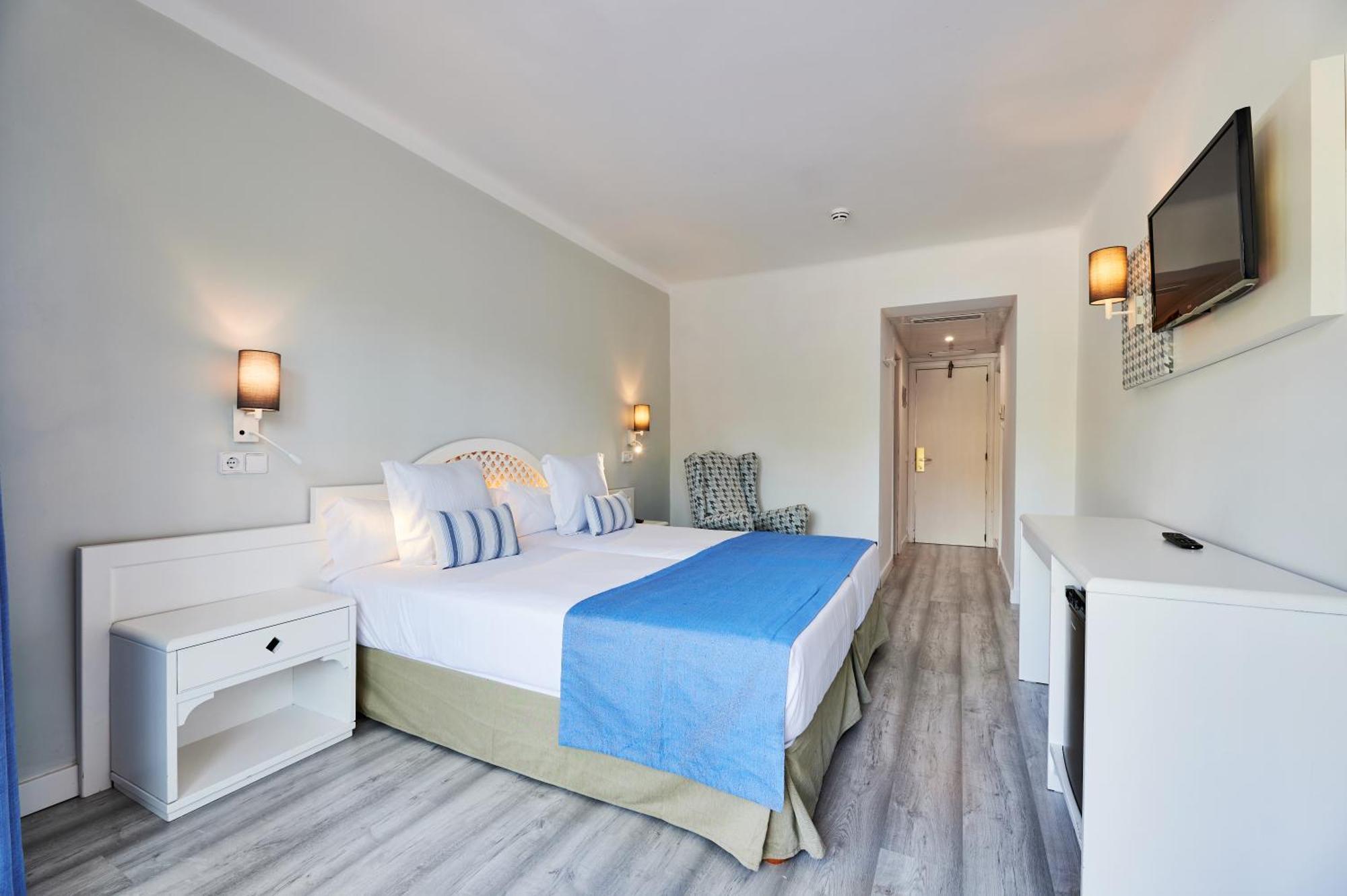 Roc Oberoy - Adults Only Hotel Peguera Exterior photo