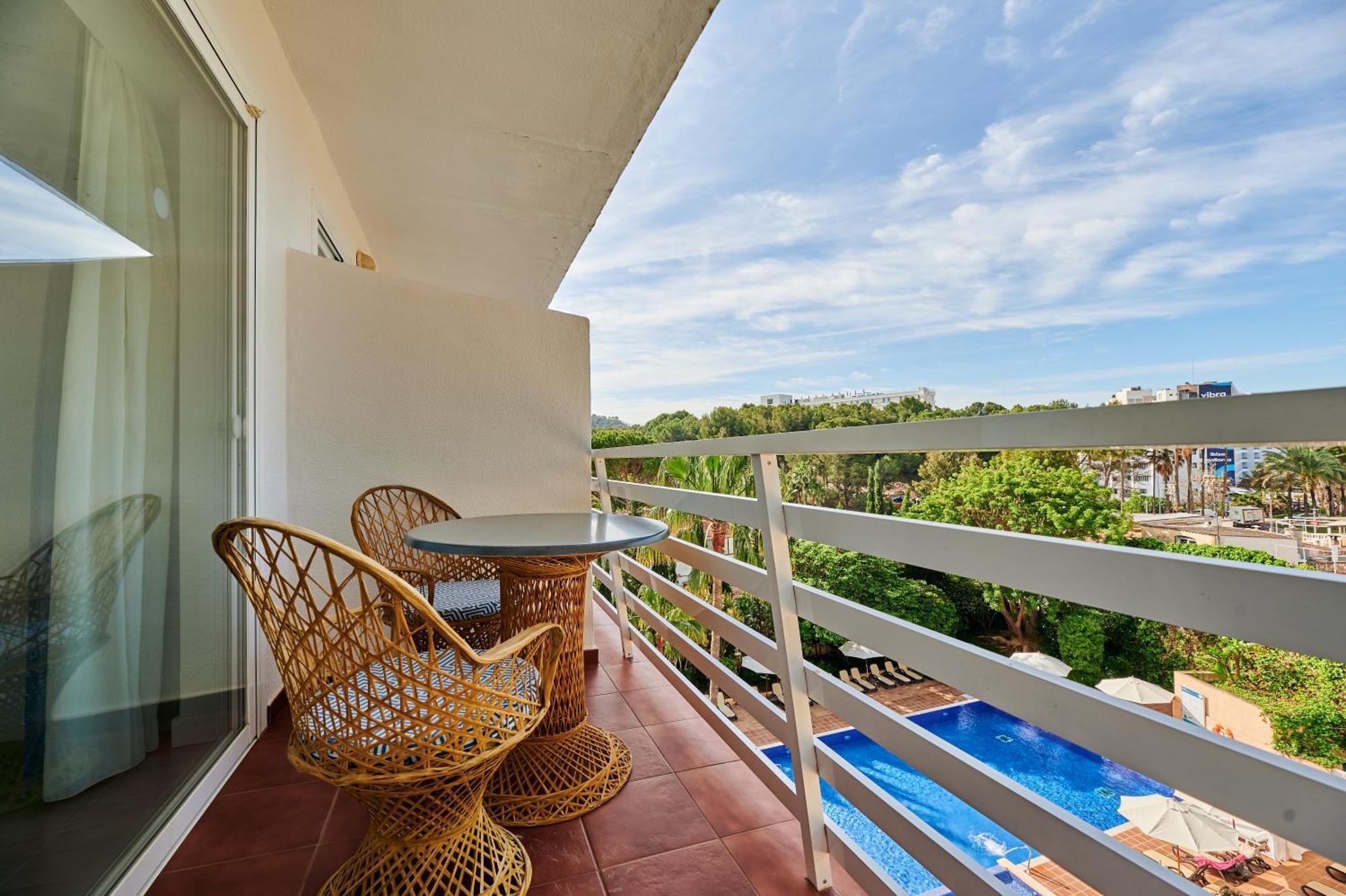 Roc Oberoy - Adults Only Hotel Peguera Exterior photo
