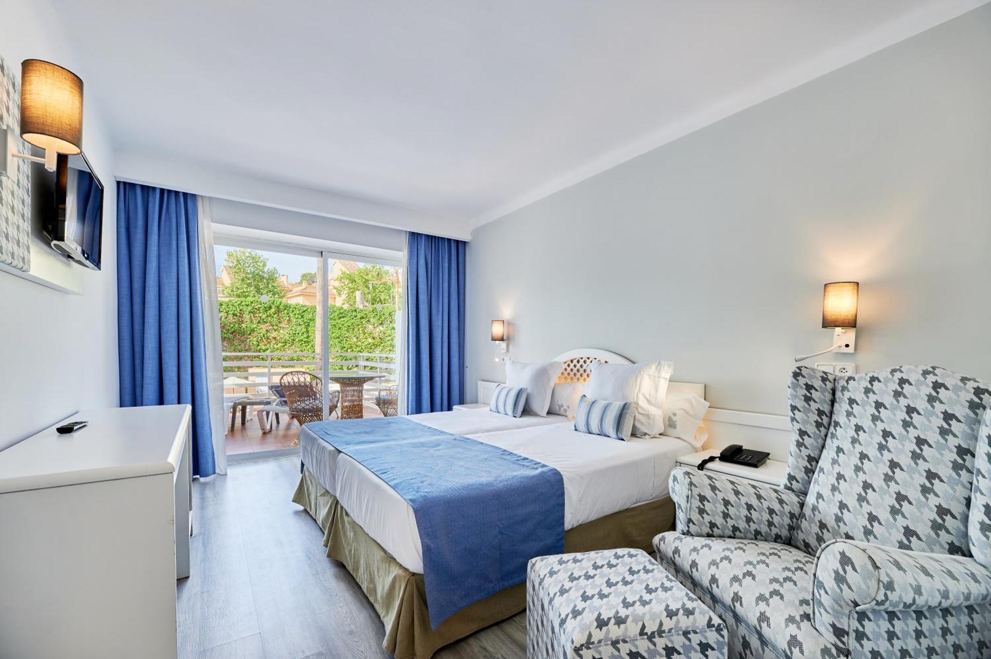 Roc Oberoy - Adults Only Hotel Peguera Exterior photo