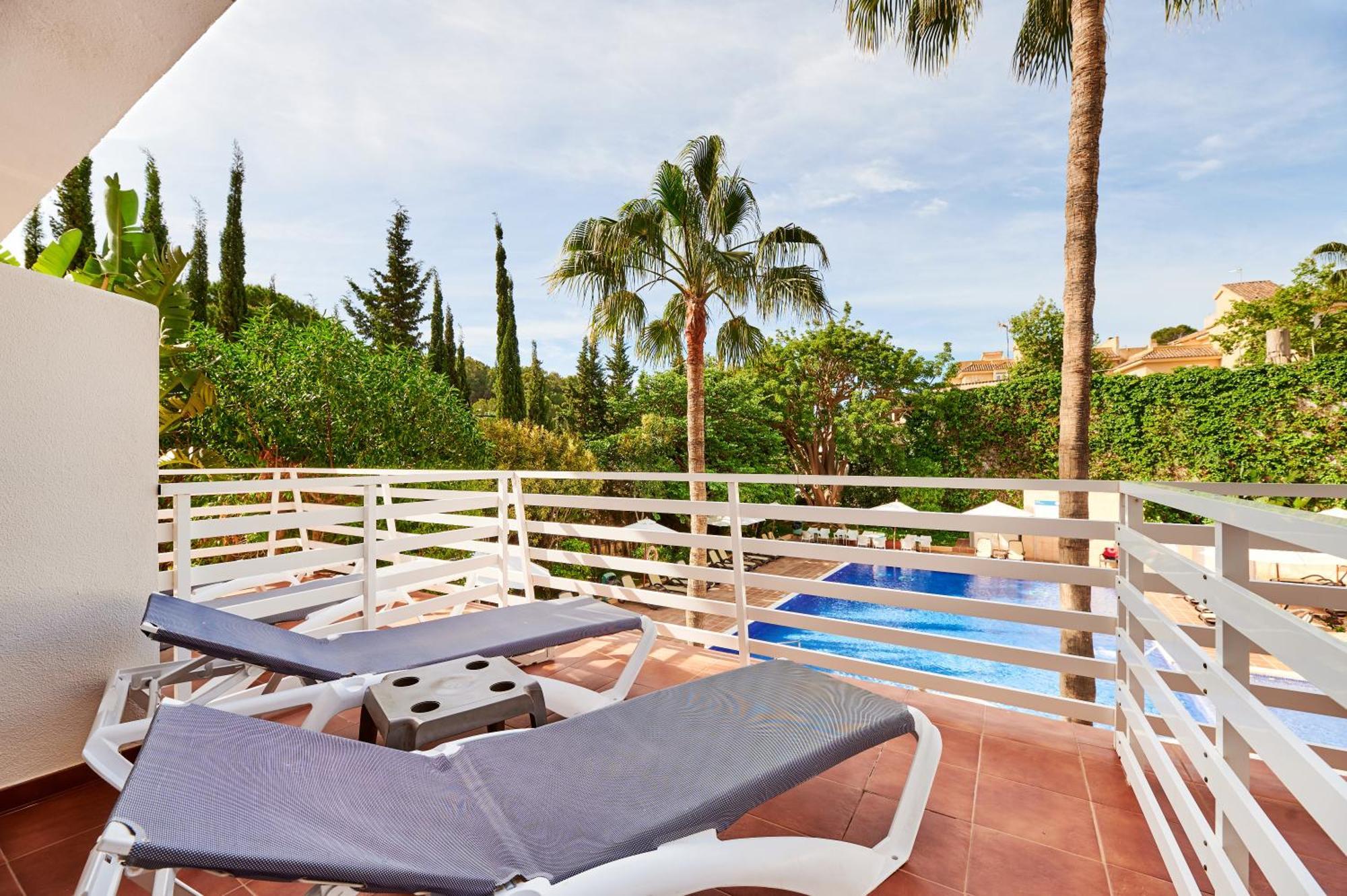 Roc Oberoy - Adults Only Hotel Peguera Exterior photo