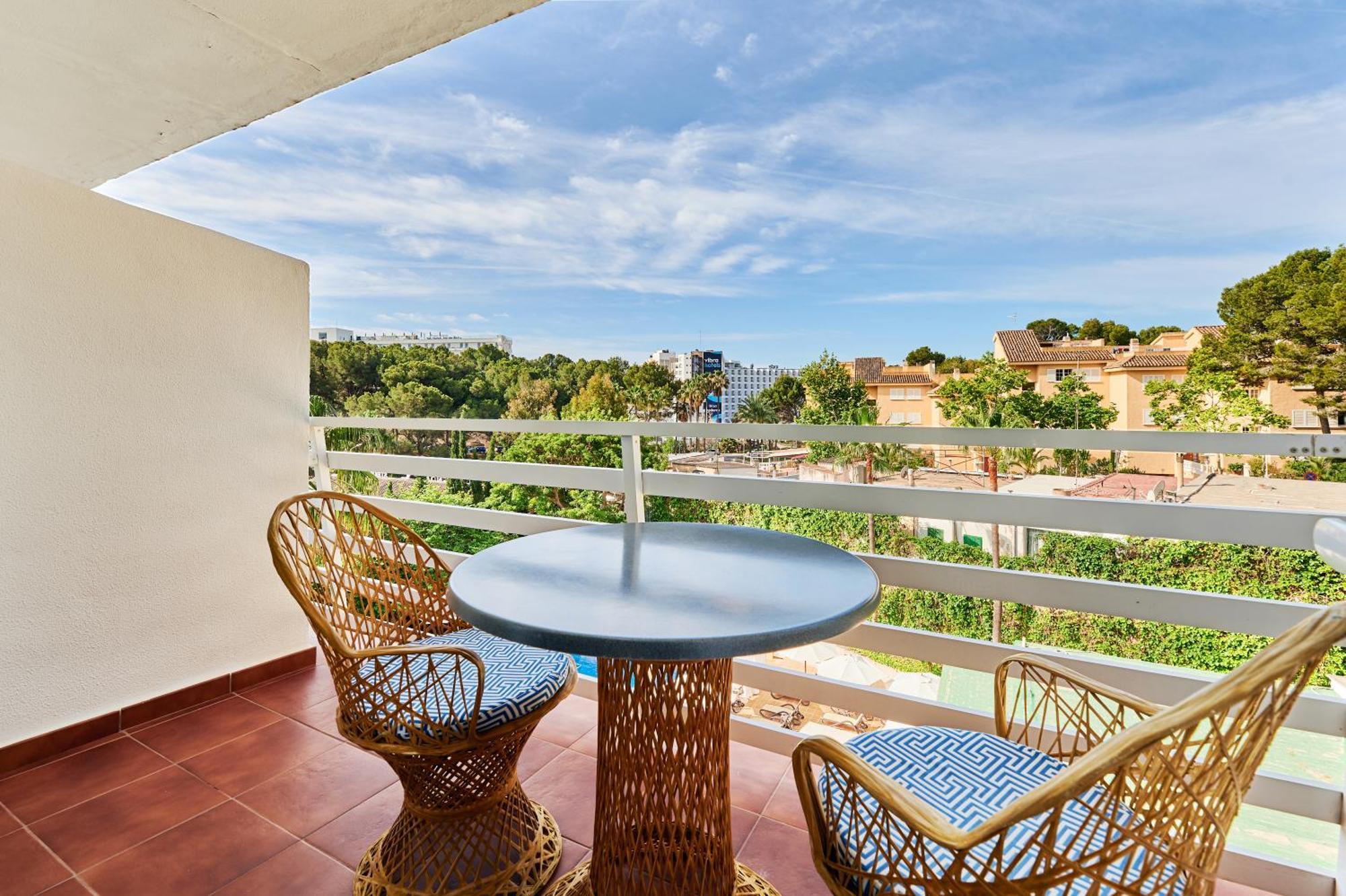 Roc Oberoy - Adults Only Hotel Peguera Exterior photo