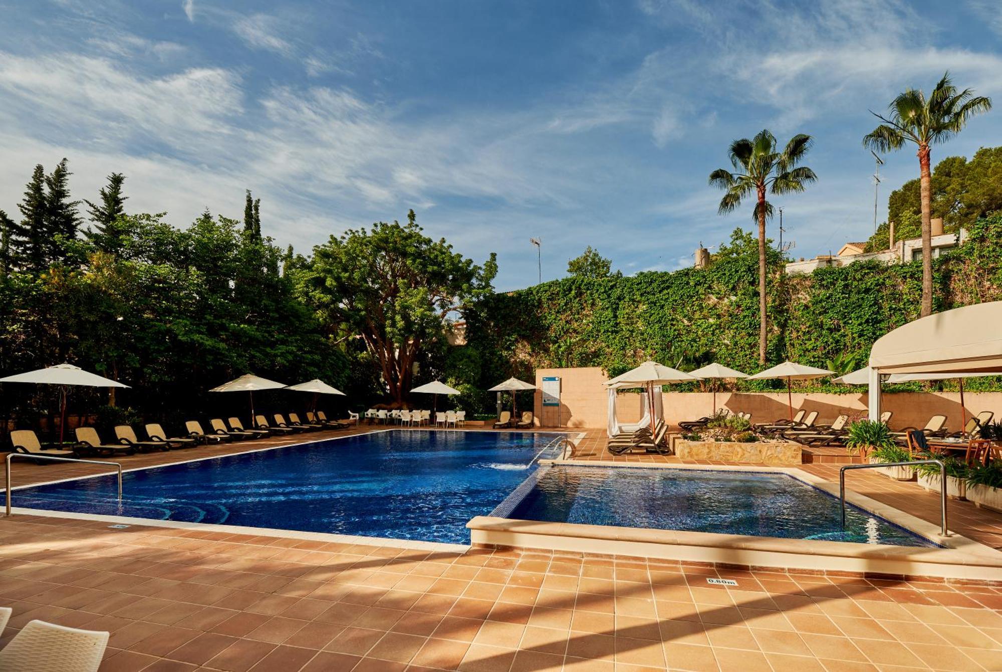 Roc Oberoy - Adults Only Hotel Peguera Exterior photo