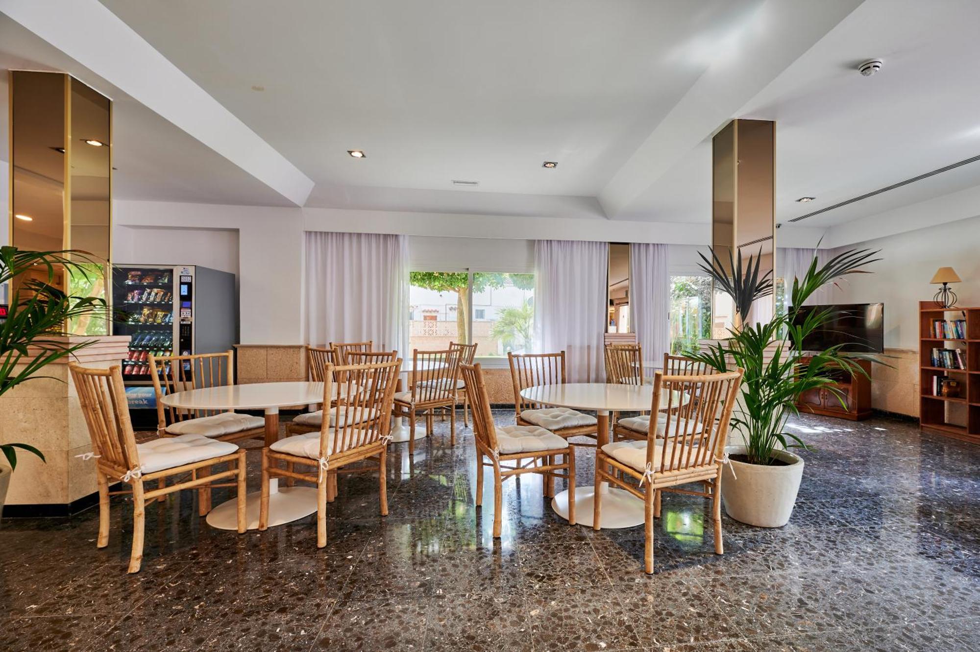 Roc Oberoy - Adults Only Hotel Peguera Exterior photo