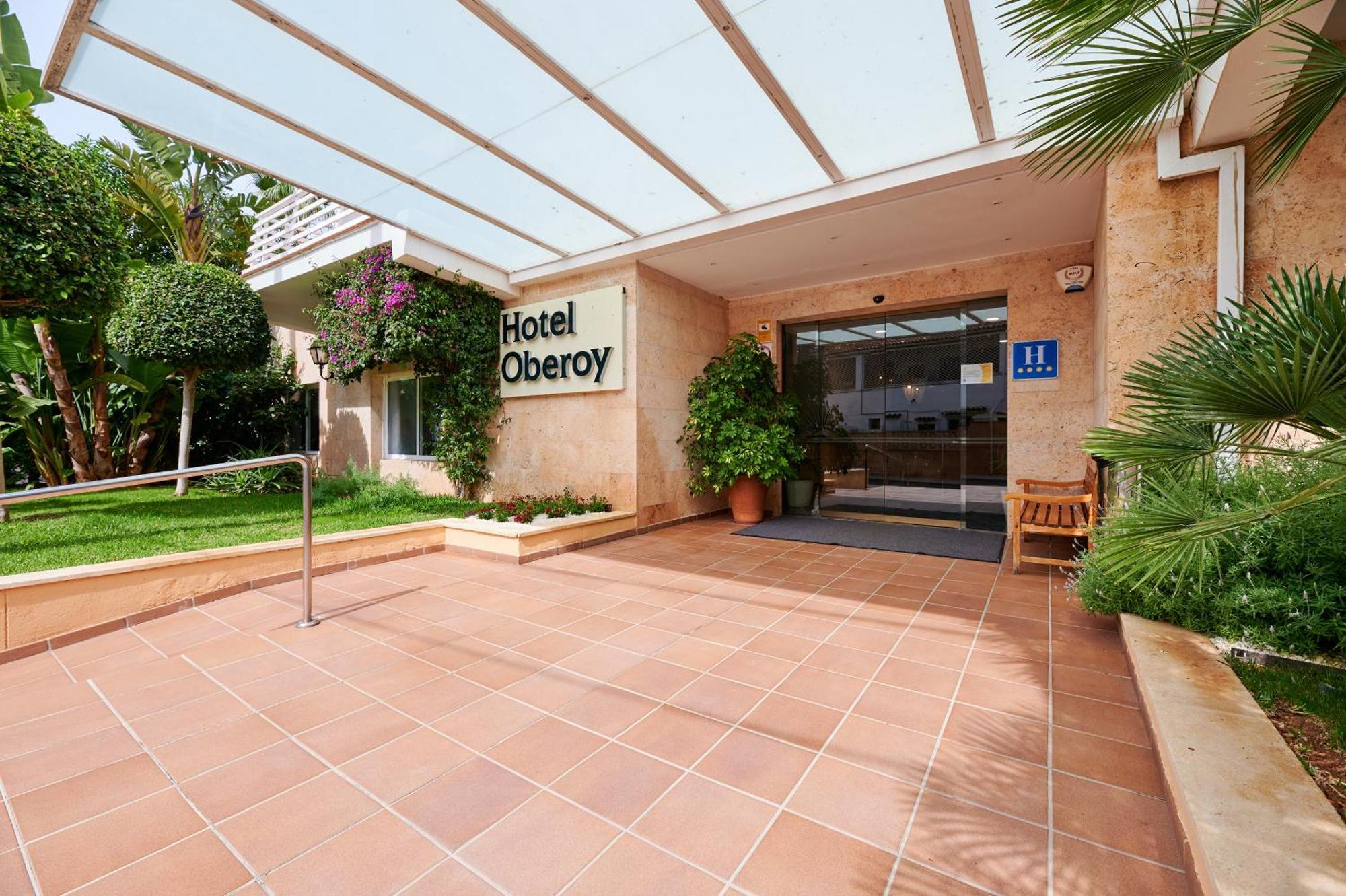Roc Oberoy - Adults Only Hotel Peguera Exterior photo