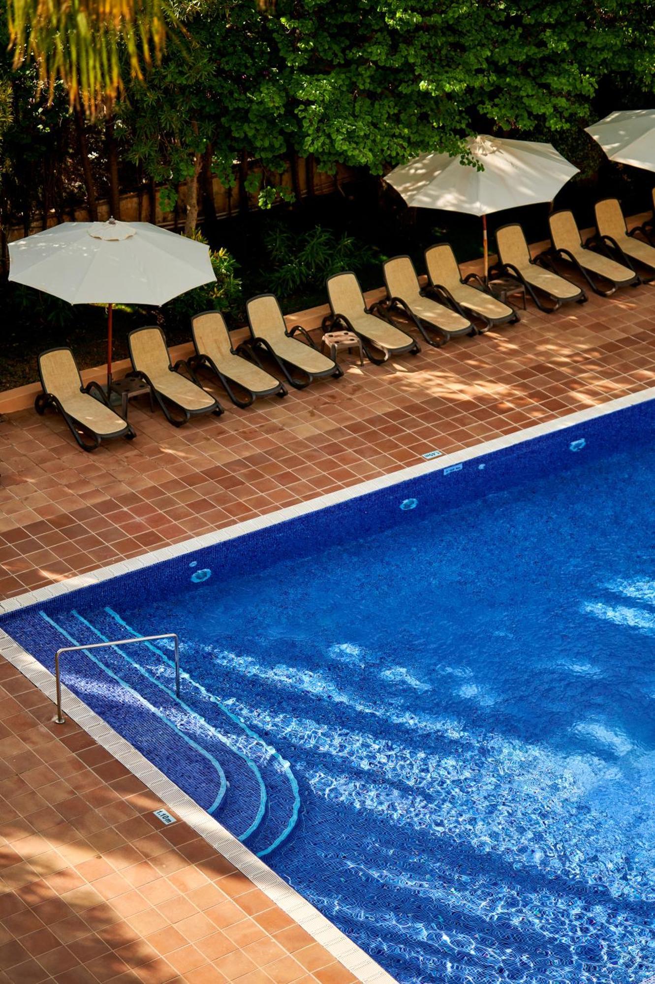 Roc Oberoy - Adults Only Hotel Peguera Exterior photo