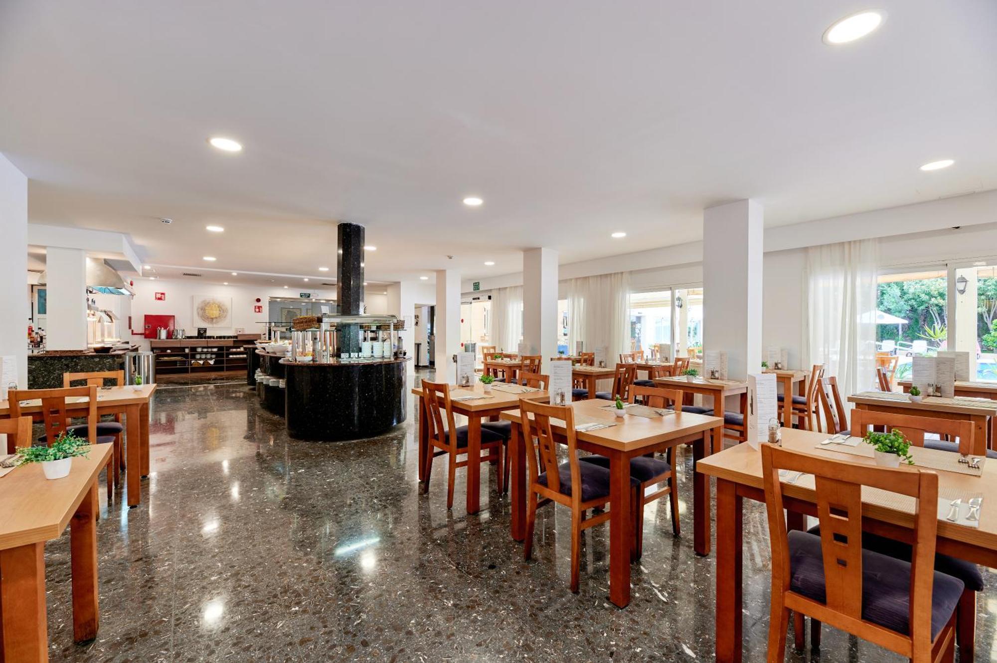 Roc Oberoy - Adults Only Hotel Peguera Exterior photo