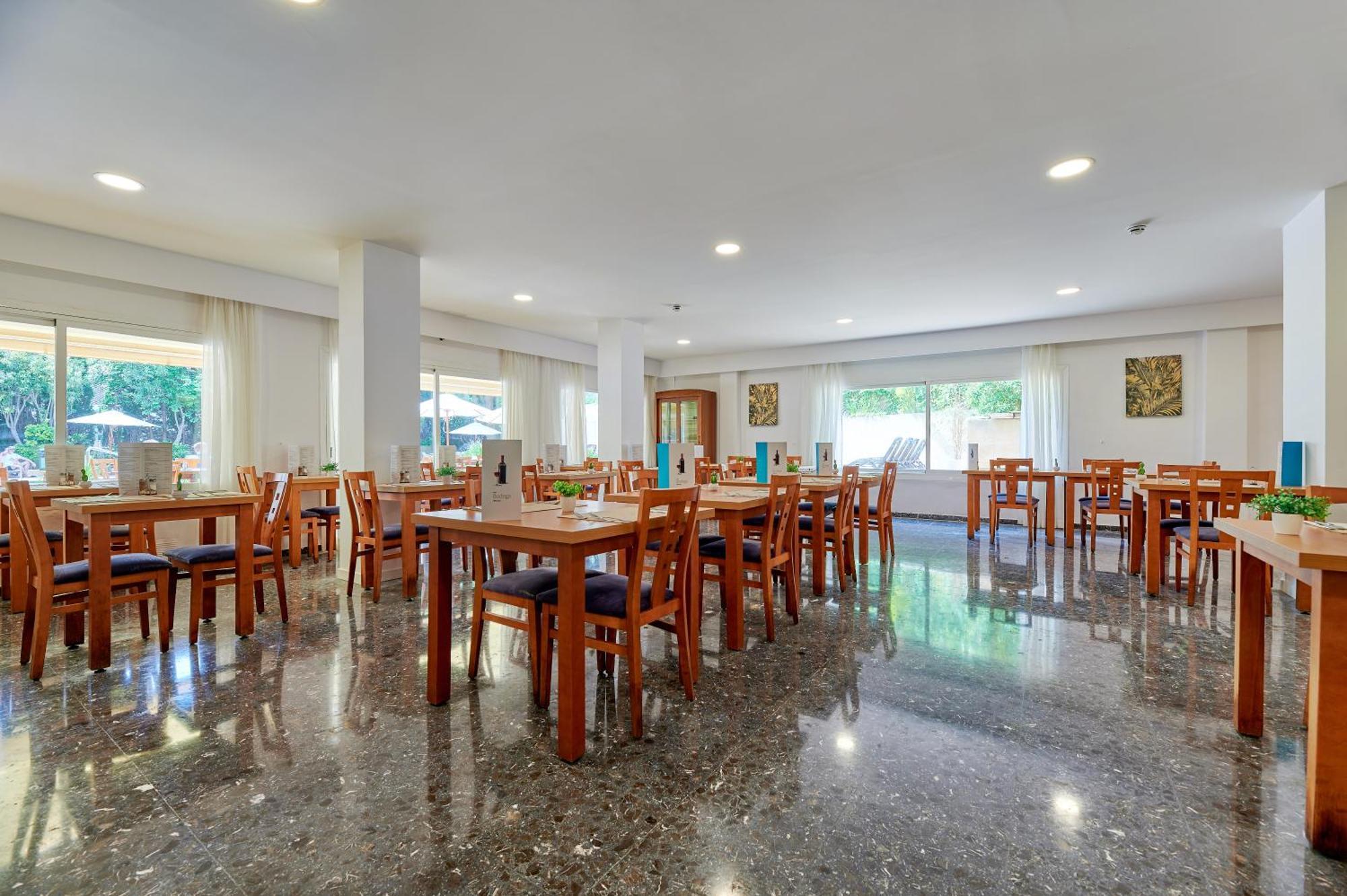 Roc Oberoy - Adults Only Hotel Peguera Exterior photo