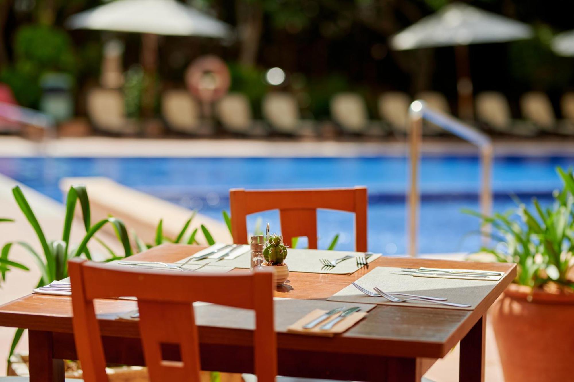 Roc Oberoy - Adults Only Hotel Peguera Exterior photo