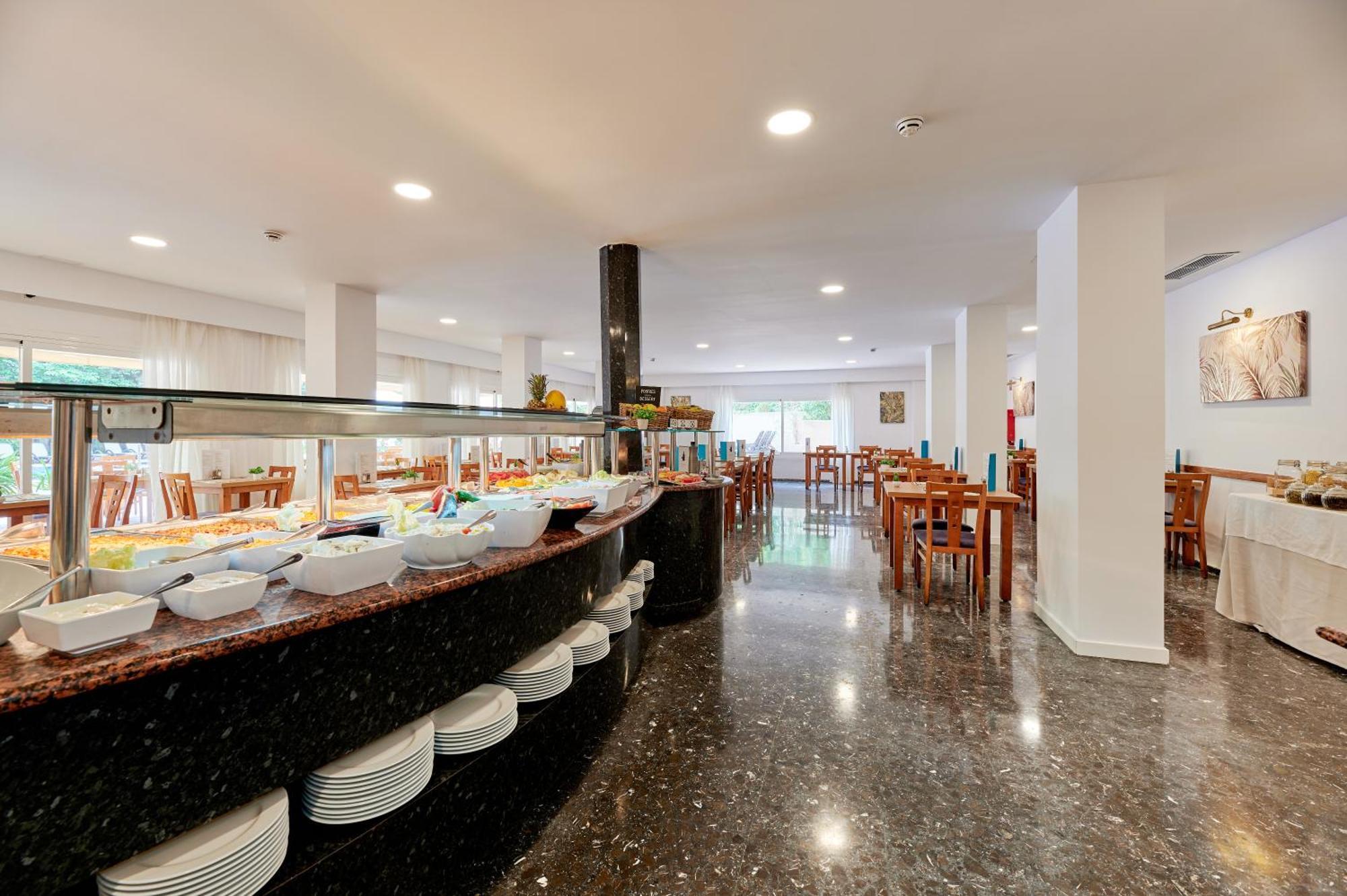 Roc Oberoy - Adults Only Hotel Peguera Exterior photo