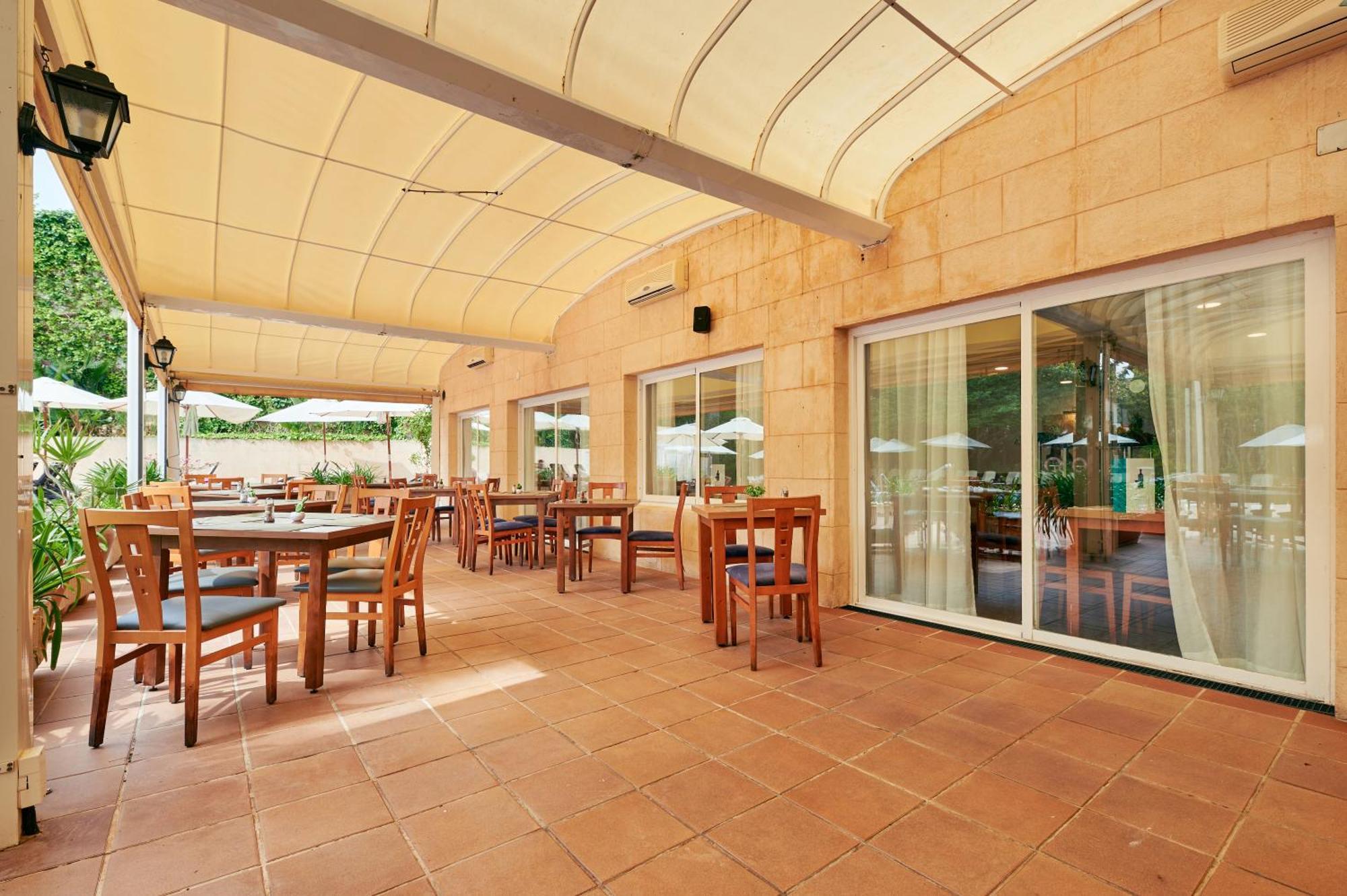 Roc Oberoy - Adults Only Hotel Peguera Exterior photo