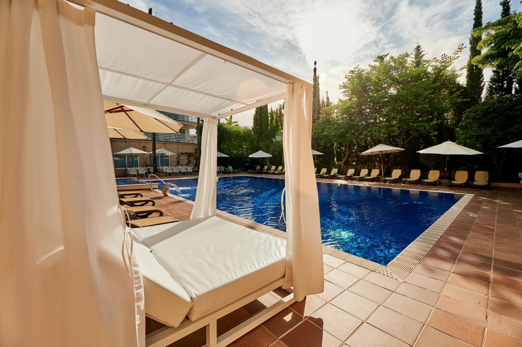 Roc Oberoy - Adults Only Hotel Peguera Exterior photo