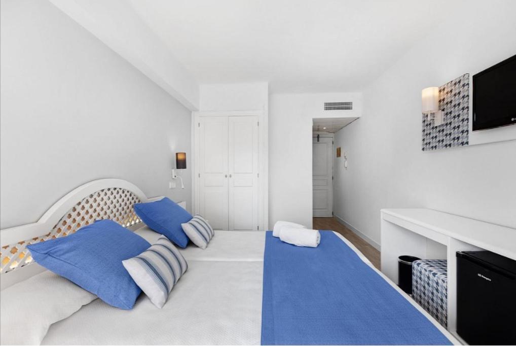 Roc Oberoy - Adults Only Hotel Peguera Exterior photo