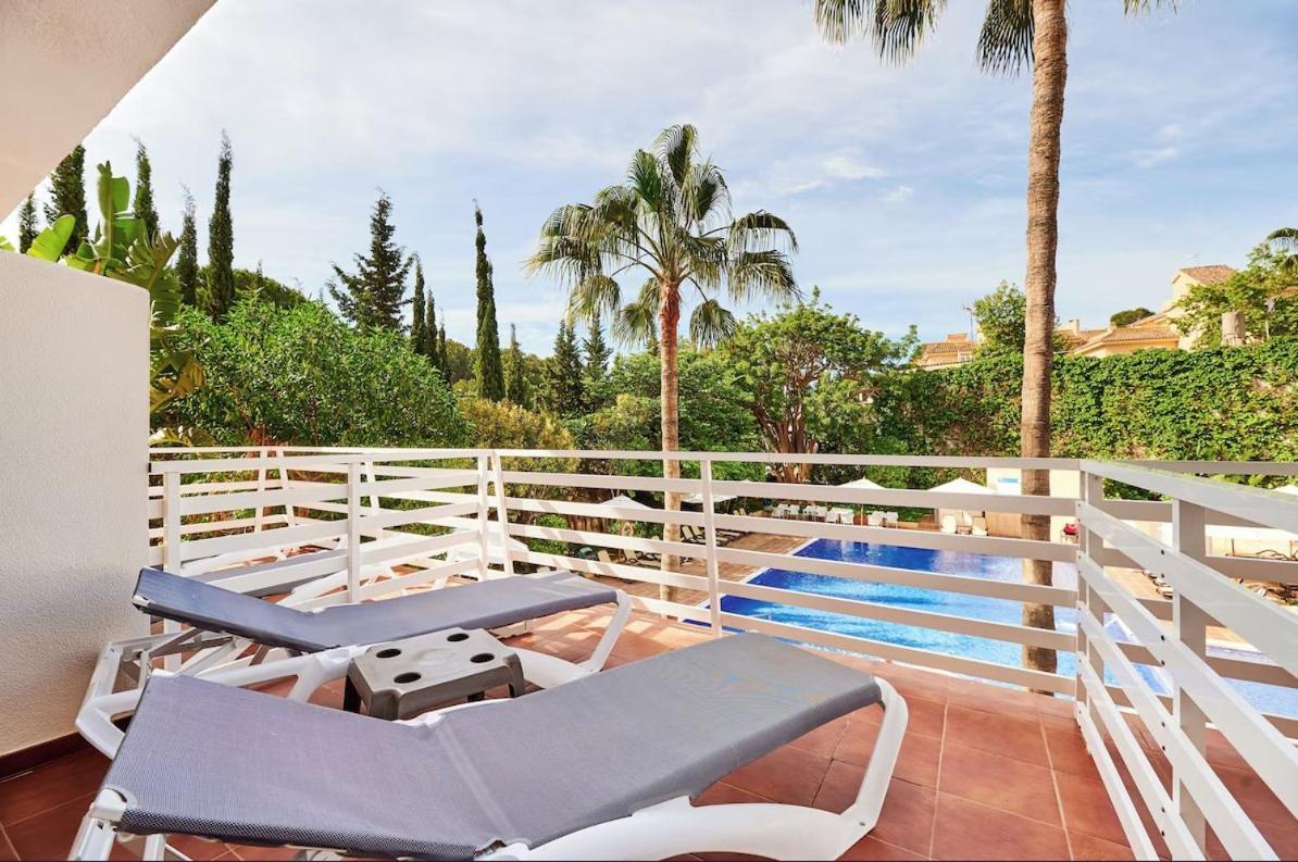 Roc Oberoy - Adults Only Hotel Peguera Exterior photo