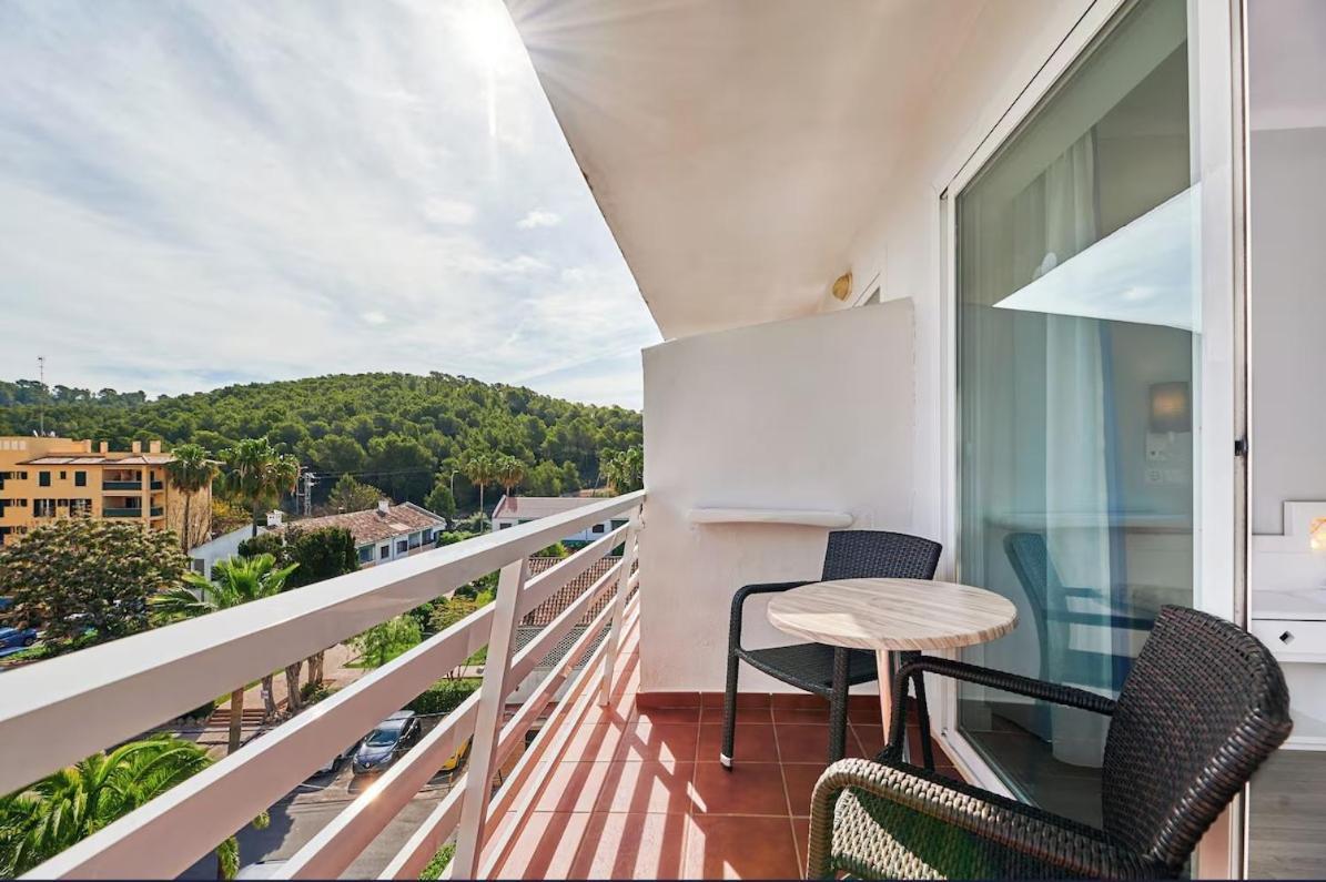 Roc Oberoy - Adults Only Hotel Peguera Exterior photo