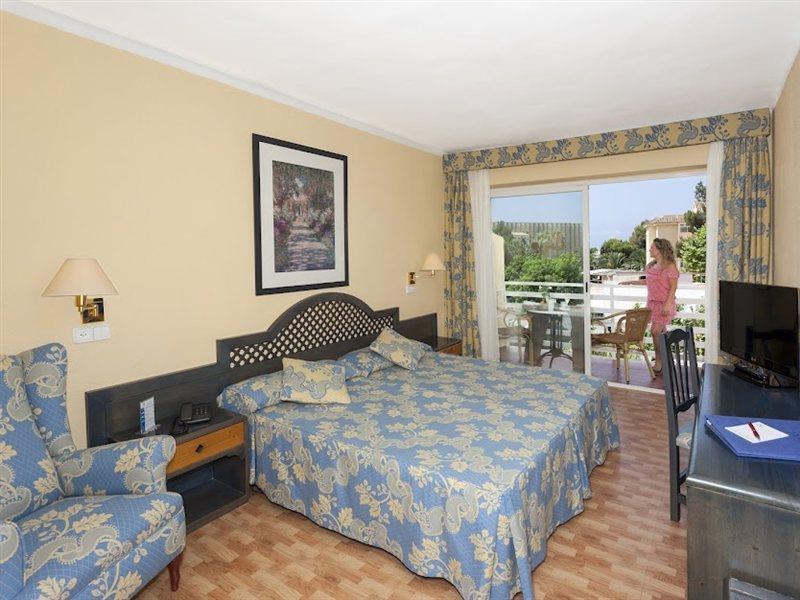 Roc Oberoy - Adults Only Hotel Peguera Exterior photo