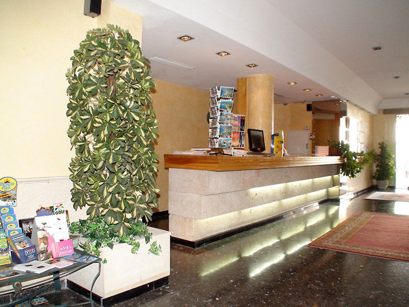 Roc Oberoy - Adults Only Hotel Peguera Exterior photo