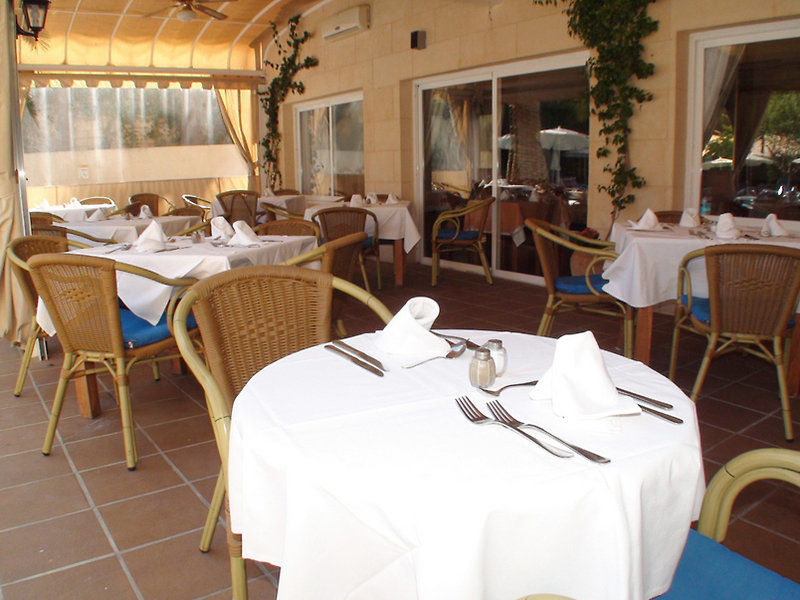 Roc Oberoy - Adults Only Hotel Peguera Exterior photo