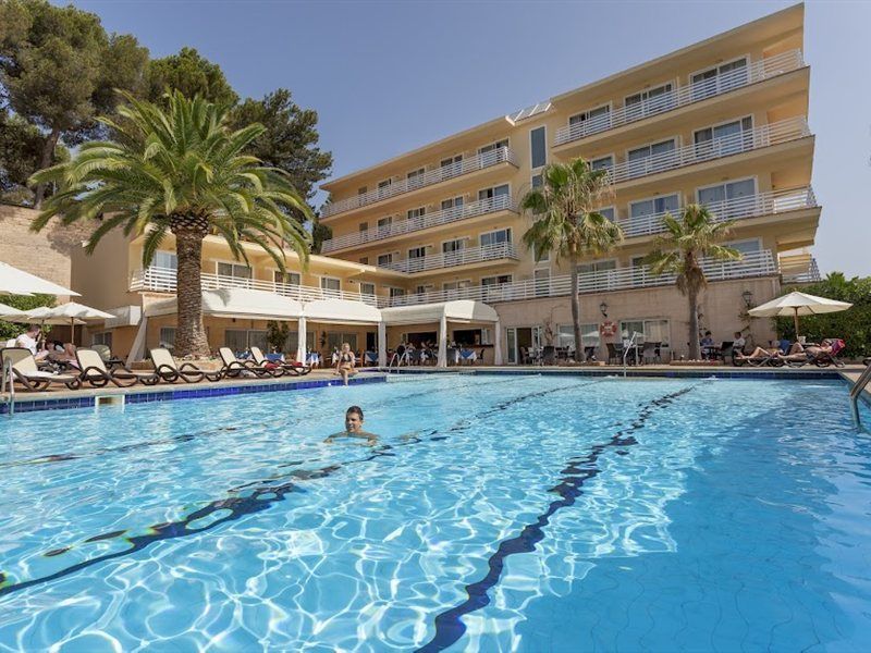 Roc Oberoy - Adults Only Hotel Peguera Exterior photo