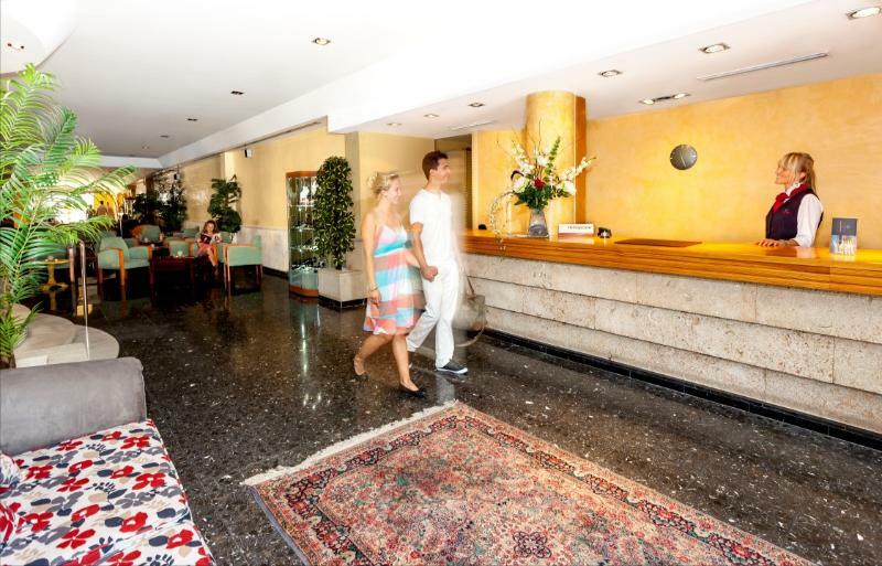 Roc Oberoy - Adults Only Hotel Peguera Exterior photo